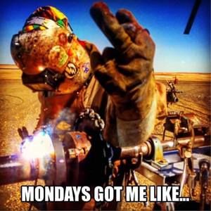 Meet your Posher, Jlb